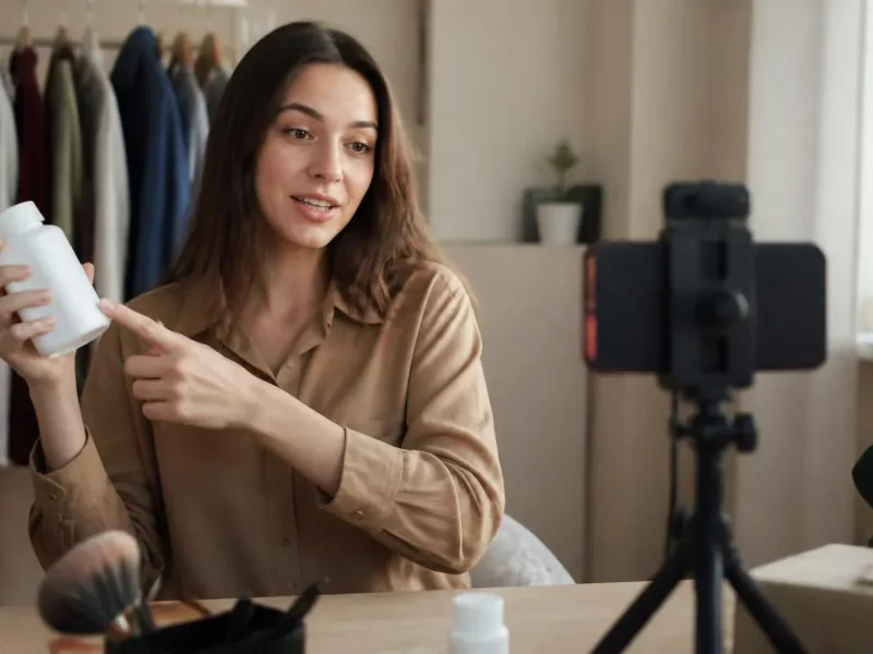 Marketing On A Zero Dollar Budget
