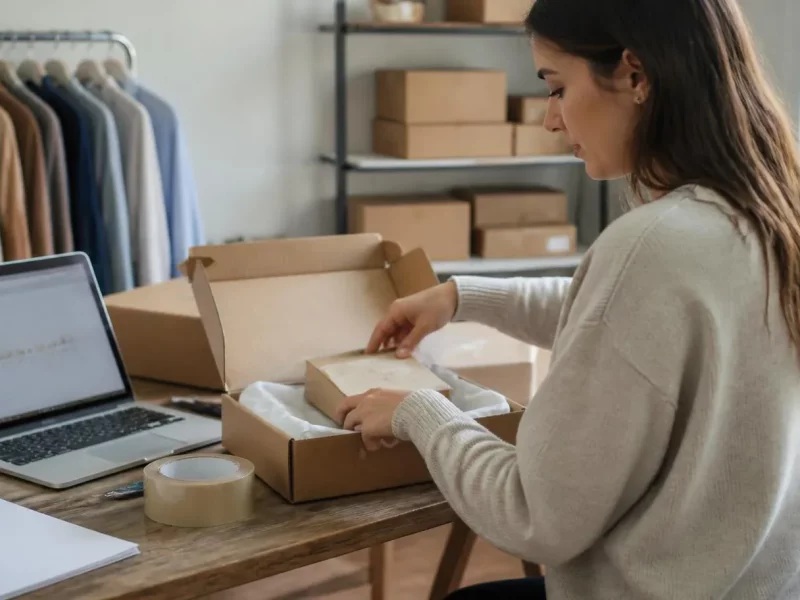 The Tool Stack A Solo Business Actually Needs
